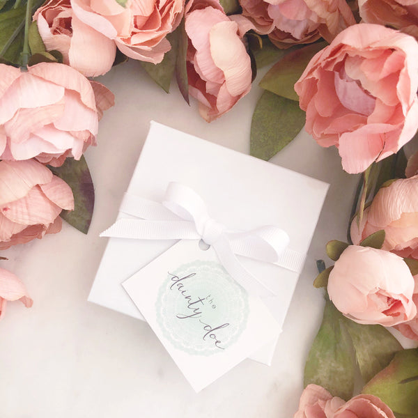 Moon Earrings, Celestial Earrings, Opal Earrings, Mothers Day Gift from Daughter, Mom Gift, Estelle