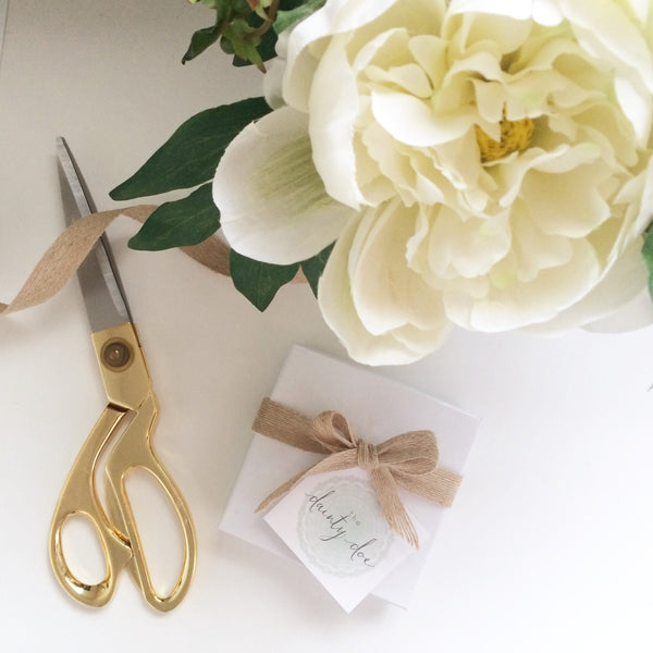 RIVER | Gold Moroccan Earrings | Gold Boho Earrings | Gold Statement Earrings | Brushed Gold Moroccan Earrings | Gold Bohemian Earrings