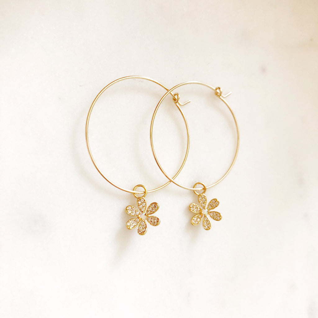 Boho 10pcs Flower Summer Colorful Beads Ring Adjustable Women Kids Jewelry Gifts